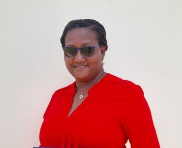 Claudette