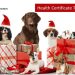 Pet Health Certificate 7 Day Extension Notice