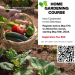 Home Garden Course May 2024- Dates Changed