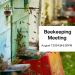 Announcement Beekeeping Meeting on August 7