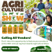 CIAS – Vendor Agriculture Show Registration Form