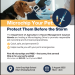 DOA – AWCU – Microchip Drive at JGHS – Saturday August 2